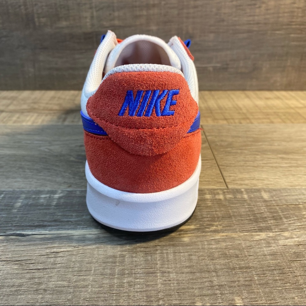 Nike SB Adversary PRM ‘Lobster White’ - Picture 4 of 8
